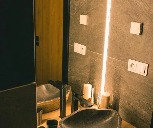 Pod Stokiem 200 M Do Kolejki Na Skrzyczne - Aparthotel