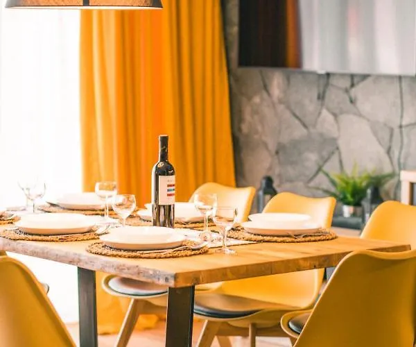 Apart Otel Pod Stokiem 200 M Do Kolejki Na Skrzyczne - 4*