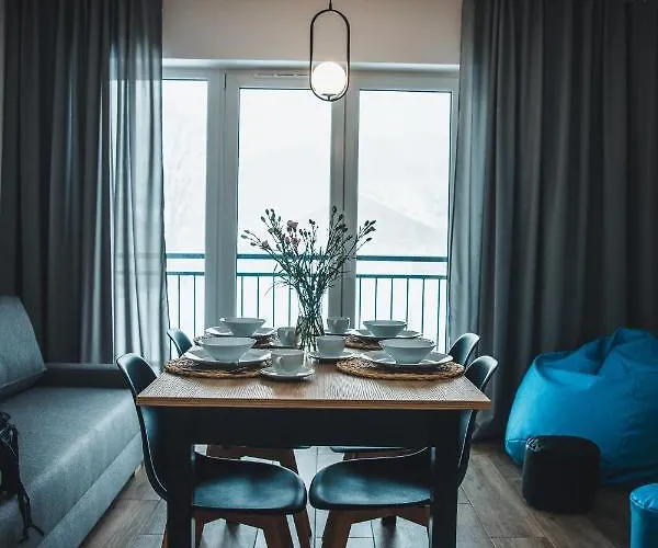 Pod Stokiem 200 M Do Kolejki Na Skrzyczne - 4* Szczyrk