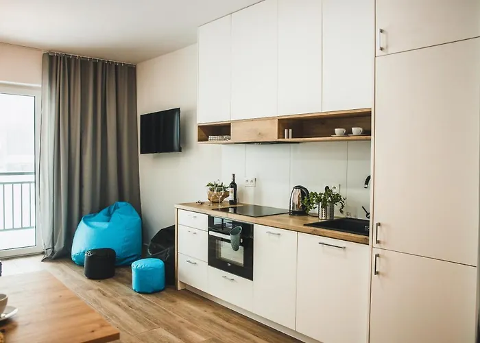 Pod Stokiem - Dream Szczyrk