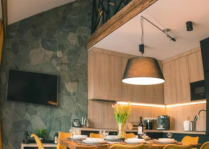 Apart Otel Pod Stokiem 200 M Do Kolejki Na Skrzyczne - Szczyrk