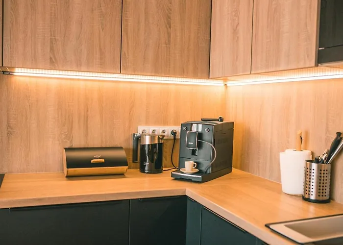 Pod Stokiem 200 M Do Kolejki Na Skrzyczne - 4* Szczyrk